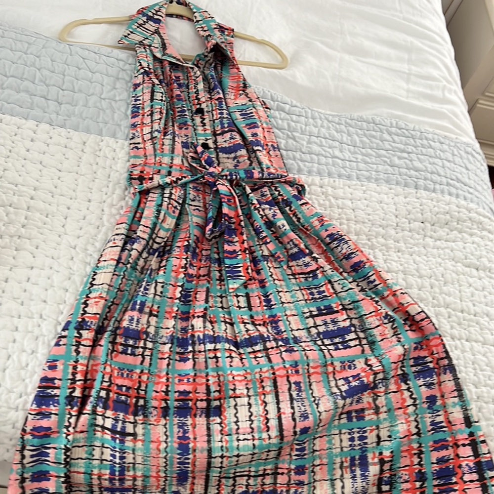 EVA Franco NWT dress